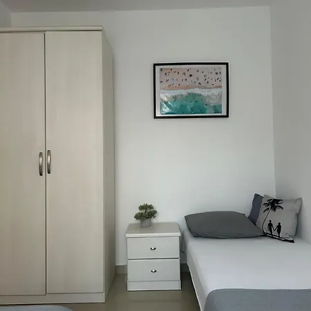 Dovi Appartement