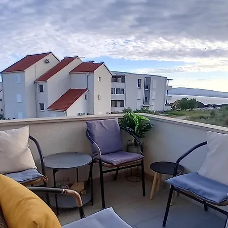 Appartement Dovi Bol
