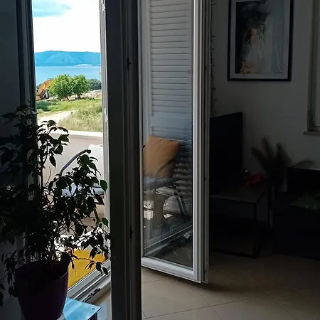 Appartement Dovi Bol