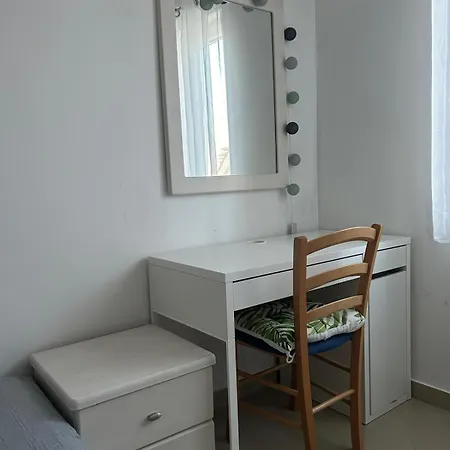 Appartement Dovi *
