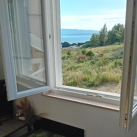 Dovi Appartement *
