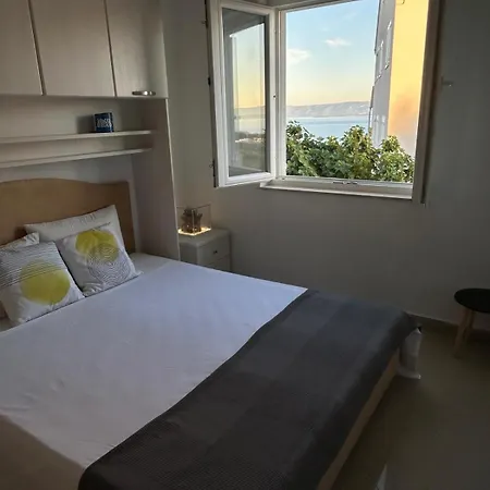 아파트 Dovi 볼